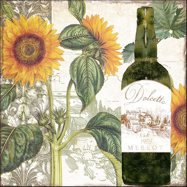 COLBAK141967 Dolcetto V, by Color Bakery, available in multiple sizes