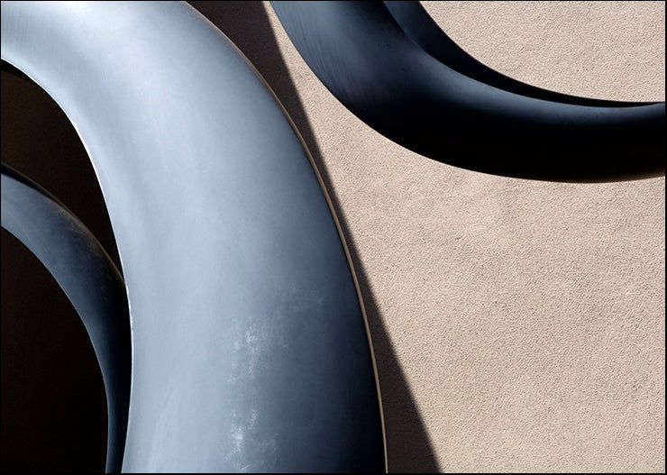 CR010-A Architectural Curve II, available in multiple sizes