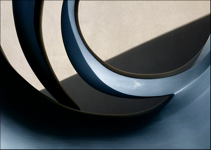 CR011-A Architectural Curve III, available in multiple sizes