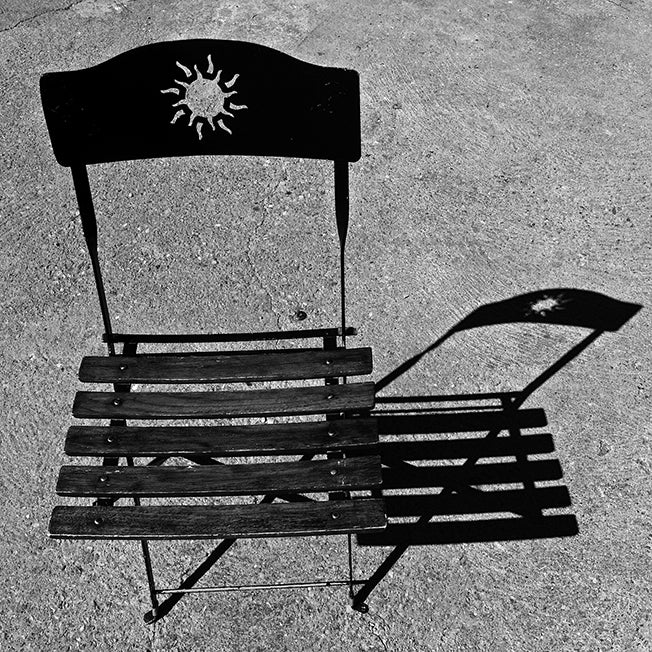CS-0287 Sun Chair, available in multiple sizes
