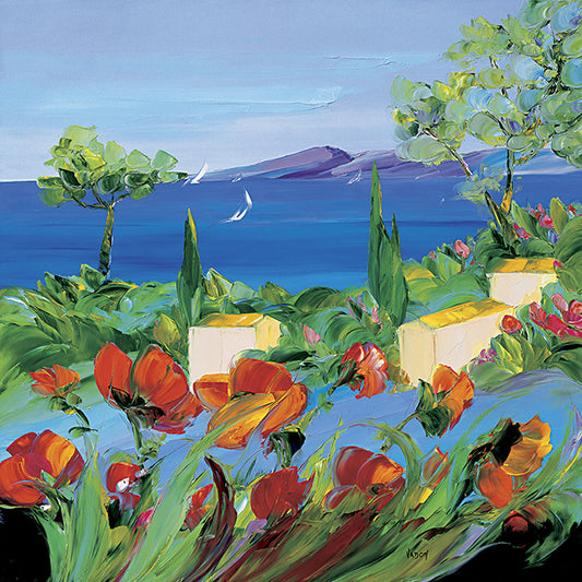 CS 0020 Mystical Life,  available in multiple sizes