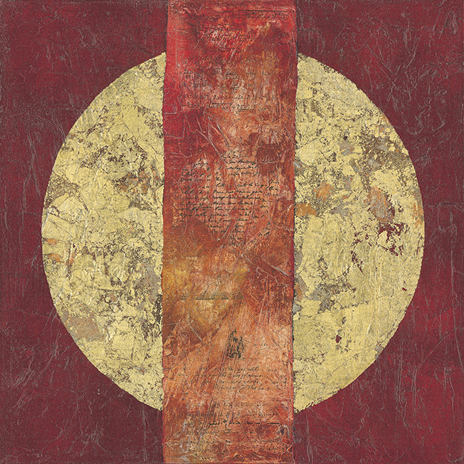 CS0200 Burning Exposure I,  available in multiple sizes