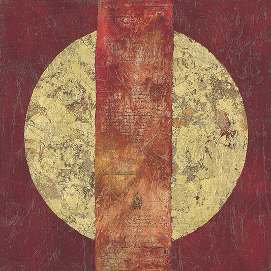 CS0200 Burning Exposure I,  available in multiple sizes