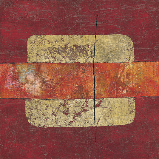 CS0202 Burning Exposure II,  available in multiple sizes - Chamton