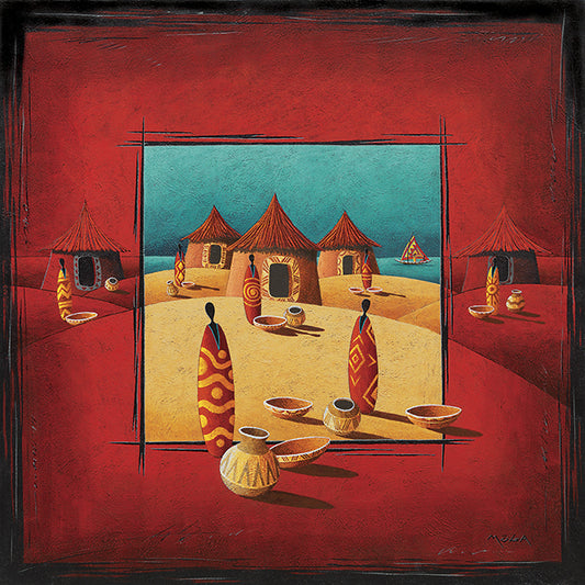 CS 0230 Village of the Damned,  available in multiple sizes