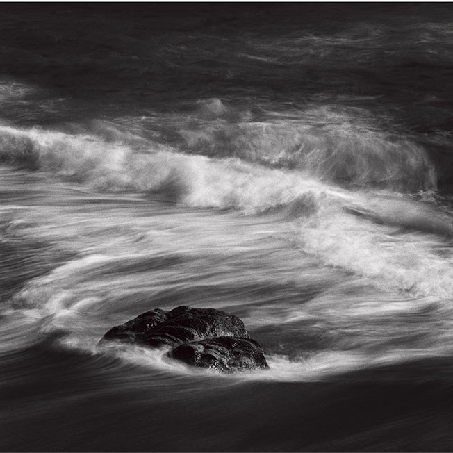 CS0253 Crashing Waves,  available in multiple sizes