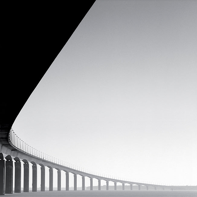 CS0273 In the Bend, available in multiple sizes