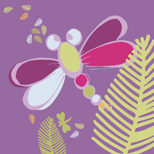 CS0416 Dragonfly, available in multiple sizes