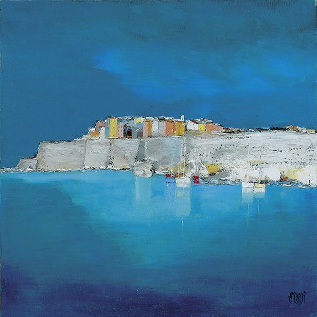 CS05282 Living on the Edge, available in multiple sizes - Chamton