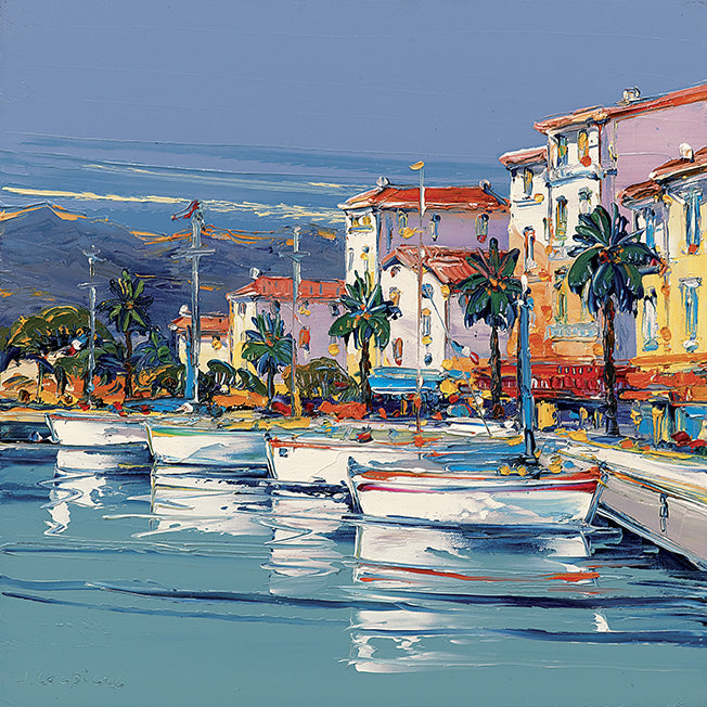 CS0550 Along the Shore II,  available in multiple sizes