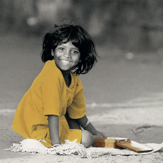 CS0588 Joyful Child, available in multiple sizes