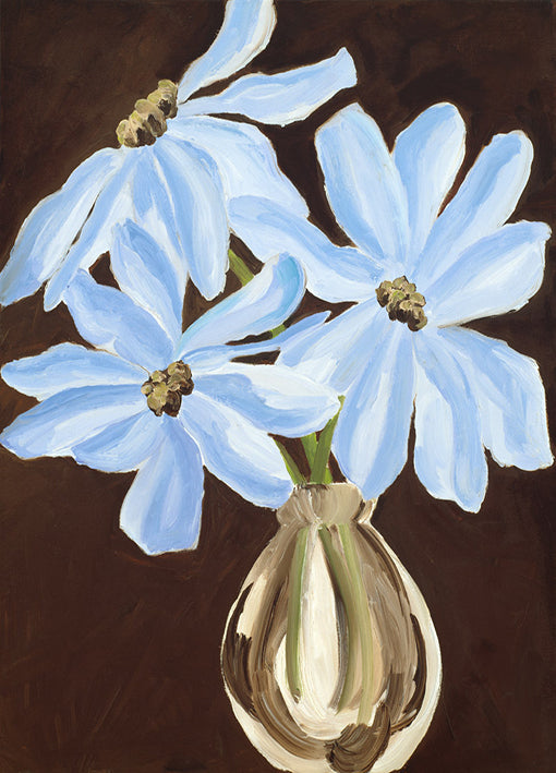 75139 Plumbago, by Chemaly, available in multiple sizes - Chamton