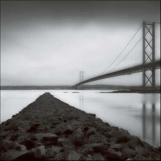 Cook,82679 Forth Rail Bridge 3, by Jamie Cook, available in multiple sizes