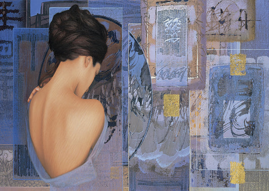 D052 Emotional, available in multiple sizes