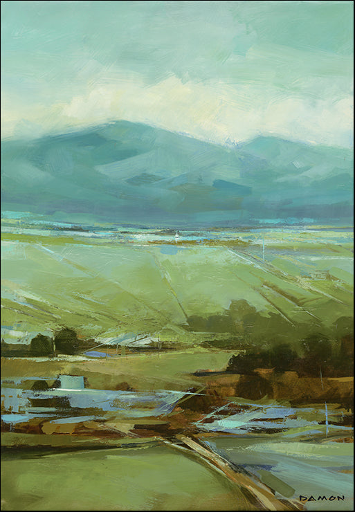 DAD03-G Spring Valley I, available in multiple sizes