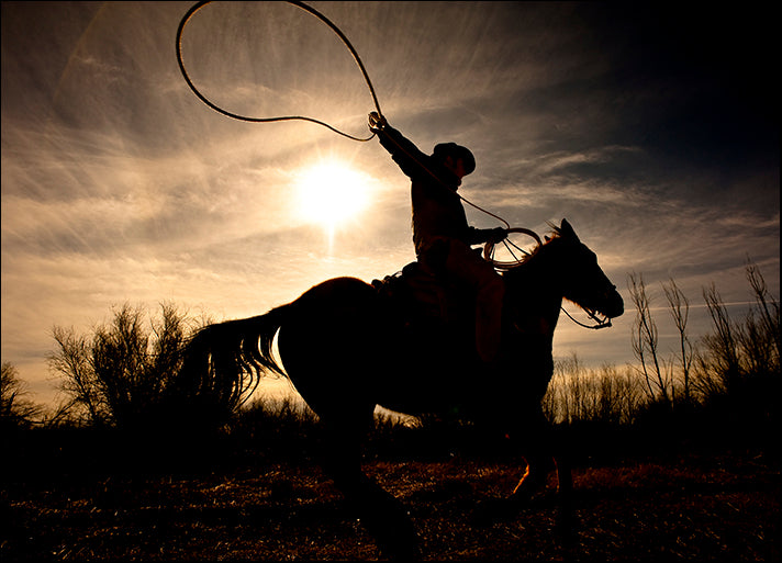 DANBAL112663 Let Her Fly, by Dan Ballard, available in multiple sizes