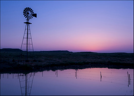 DANBAL112718 Colorado Life, by Dan Ballard, available in multiple sizes - Chamton