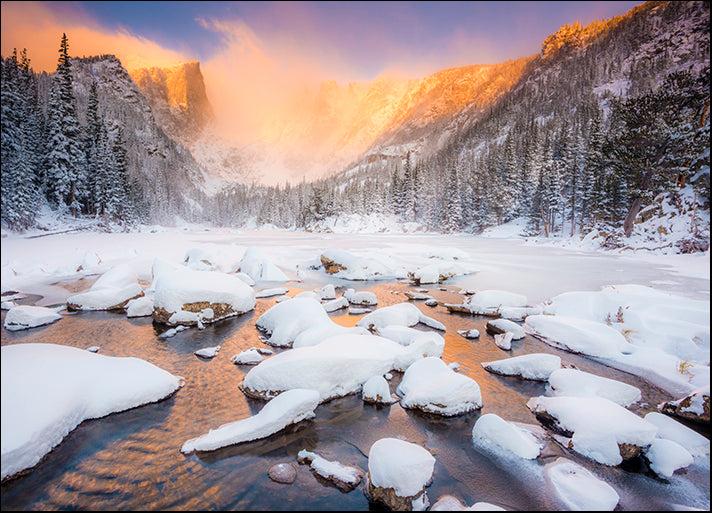 DANBAL112729 Dream of Fire, by Dan Ballard, available in multiple sizes