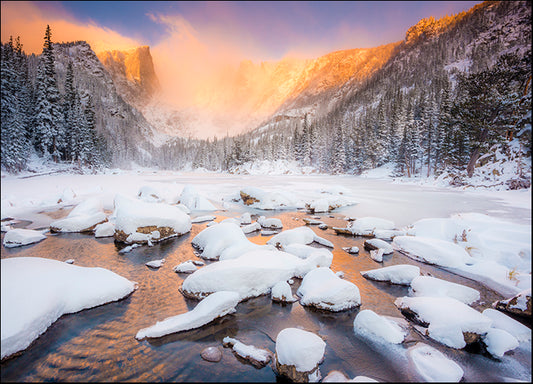 DANBAL112729 Dream of Fire, by Dan Ballard, available in multiple sizes