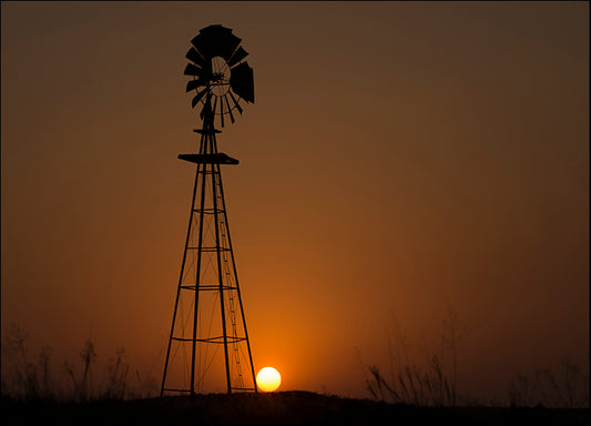 DANBAL112796 Waiting for Wind, by Dan Ballard, available in multiple sizes