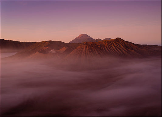 DANBAL112797 Waiting to Erupt, by Dan Ballard, available in multiple sizes