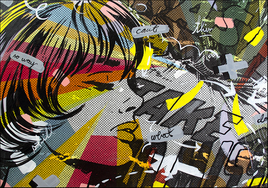 DANMON120572 Take Away, available in multiple sizes