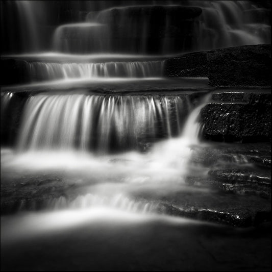 DAVMAC125424 Cascade, by Dave MacVicar, available in multiple sizes