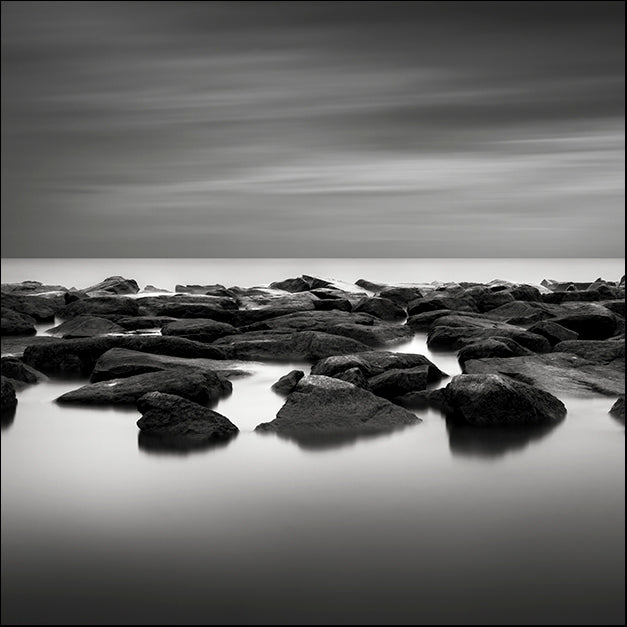 DAVMAC125432 High Tide, by Dave MacVicar, available in multiple sizes