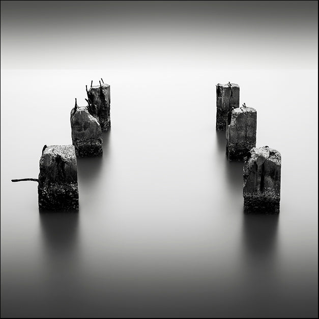 DAVMAC125444 Pillars, by Dave MacVicar, available in multiple sizes