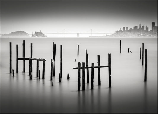 DAVMAC125449 Sausalito, by Dave MacVicar, available in multiple sizes