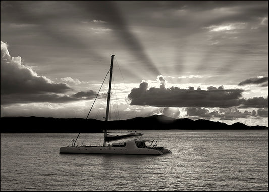 DE052-A Sail I, available in multiple sizes