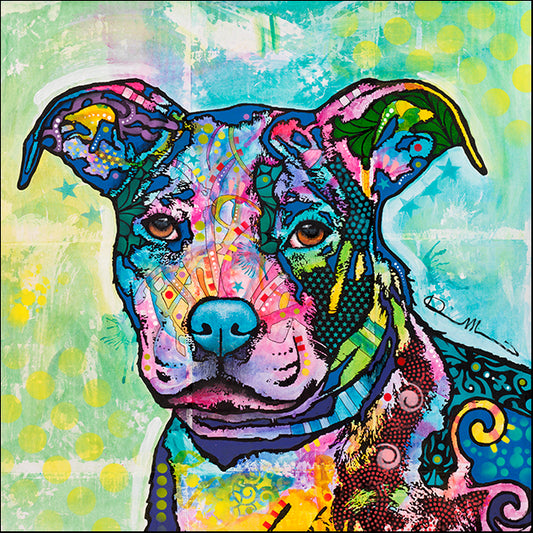 DEAEXL135811 Entrancing, by Dean Russo- Exclusive, available in multiple sizes
