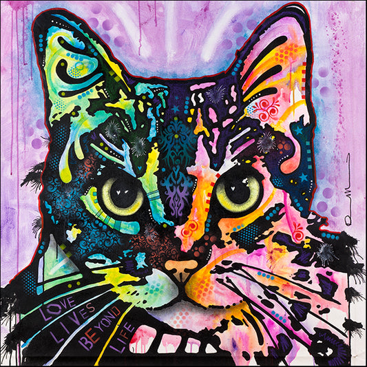 DEAEXL135819 Maya, by Dean Russo- Exclusive, available in multiple sizes - Chamton