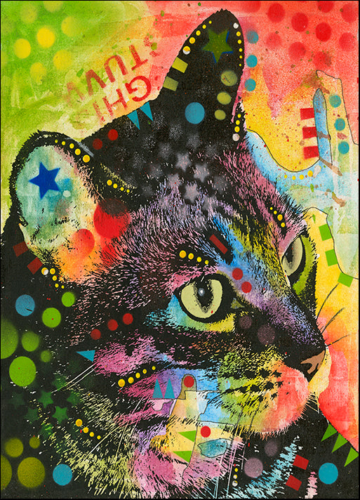 DEAEXL138368 What was that, by Dean Russo- Exclusive, available in multiple sizes - Chamton