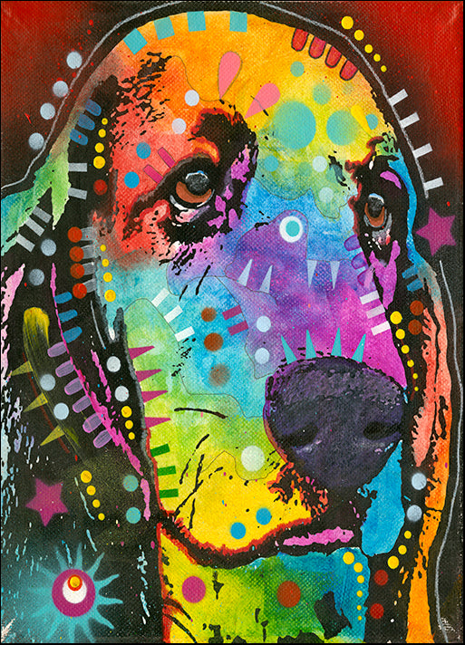 DEAEXL138434 Waffles, by Dean Russo- Exclusive, available in multiple sizes