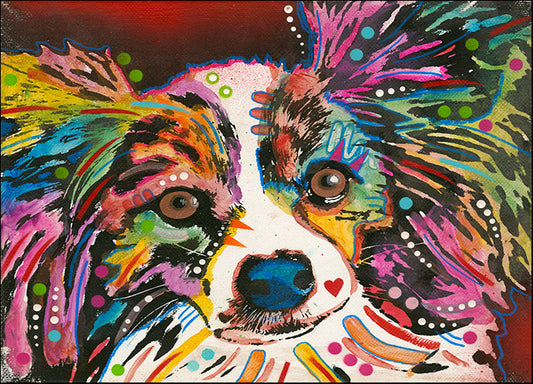 DEAEXL138440 Whazzat, by Dean Russo- Exclusive, available in multiple sizes - Chamton