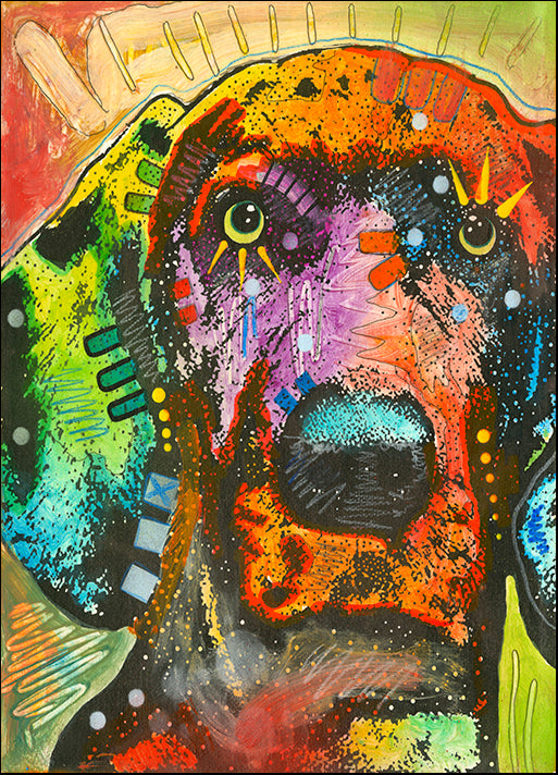 DEAEXL138619 02, by Dean Russo- Exclusive, available in multiple sizes - Chamton