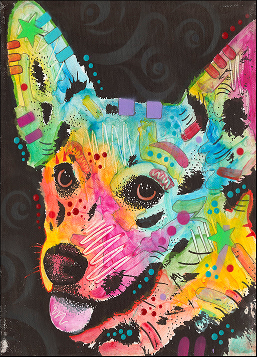 DEAEXL138621 04, by Dean Russo- Exclusive, available in multiple sizes