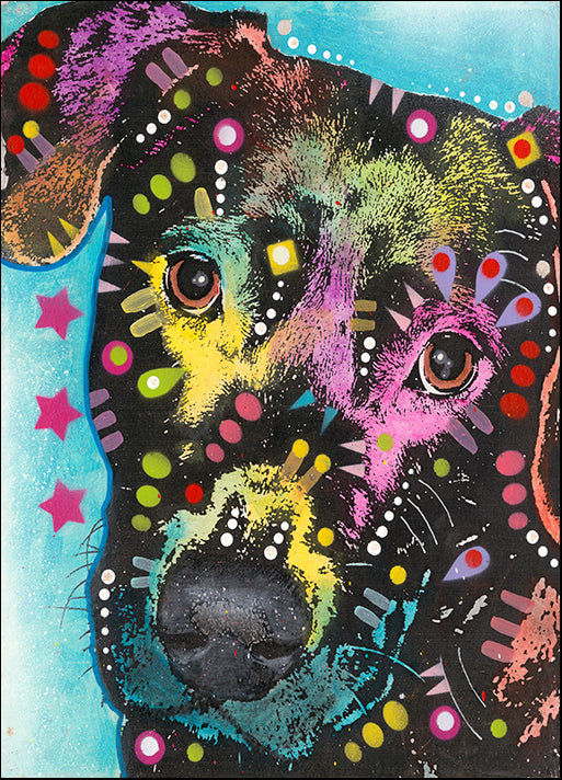 DEAEXL138623 06, by Dean Russo- Exclusive, available in multiple sizes
