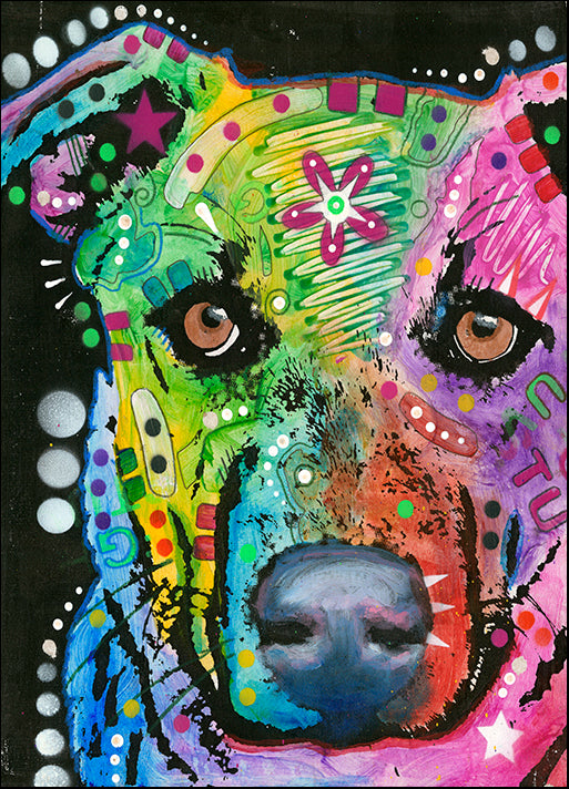 DEAEXL138626 09, by Dean Russo- Exclusive, available in multiple sizes