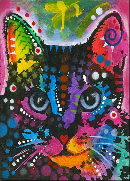 DEAEXL138629 12, by Dean Russo- Exclusive, available in multiple sizes