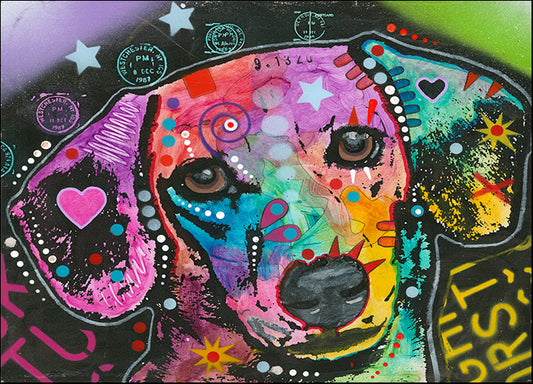 DEAEXL138631 14, by Dean Russo- Exclusive, available in multiple sizes