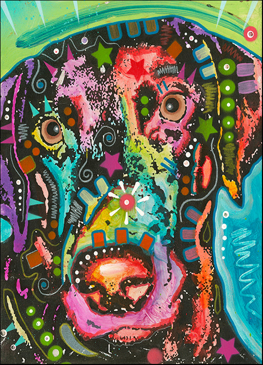 DEAEXL138636 19, by Dean Russo- Exclusive, available in multiple sizes