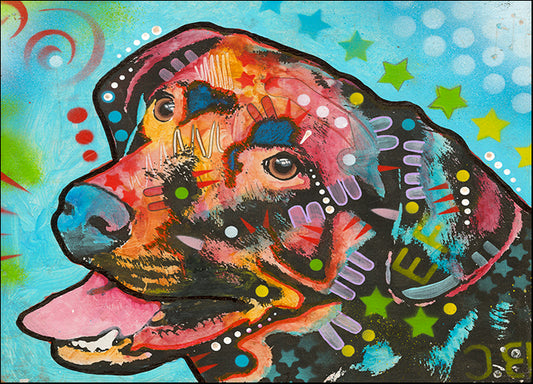 DEAEXL138637 20, by Dean Russo- Exclusive, available in multiple sizes