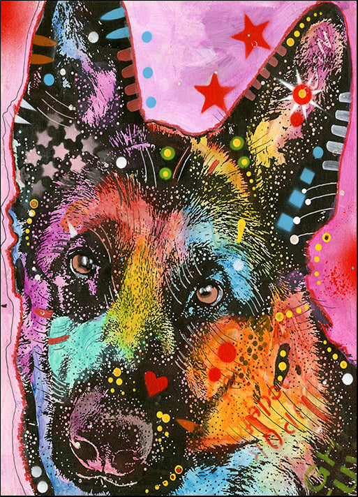 DEAEXL138642 25, by Dean Russo- Exclusive, available in multiple sizes