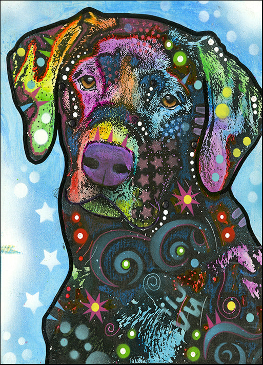 DEAEXL138644 27, by Dean Russo- Exclusive, available in multiple sizes