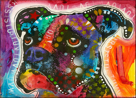 DEAEXL138646 29, by Dean Russo- Exclusive, available in multiple sizes
