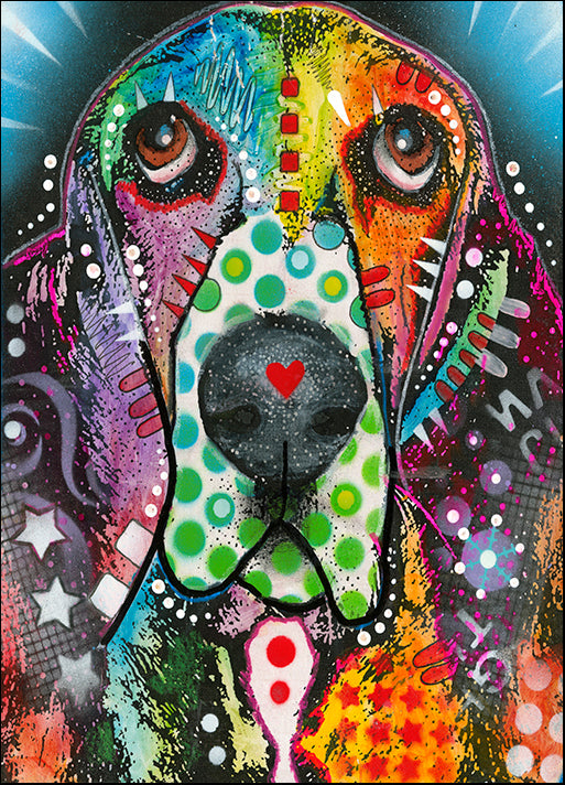 DEAEXL138648 31, by Dean Russo- Exclusive, available in multiple sizes