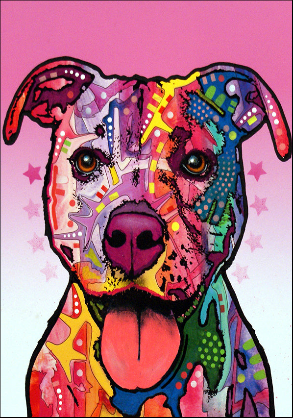 DEARUS115409 Want a kiss, available in multiple sizes