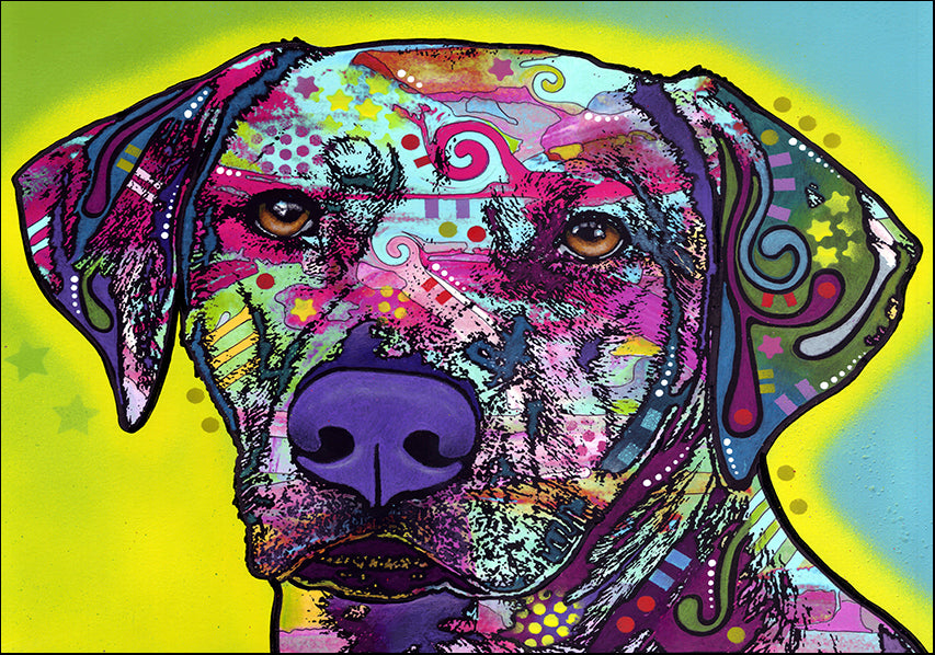 DEARUS115644 Rhodesian Ridgeback, available in multiple sizes - Chamton